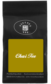 Chai Tee